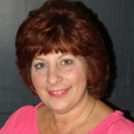 Linda Worrall head shot